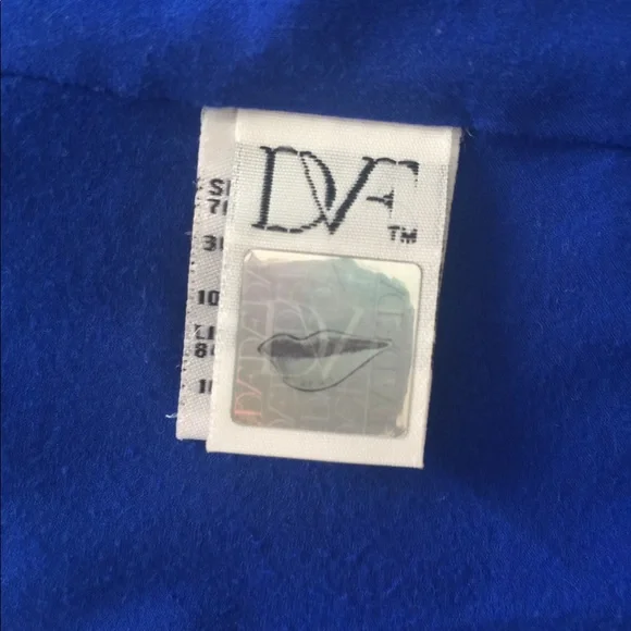 DVF Isabella Strapless Dress - Picture 12 of 13